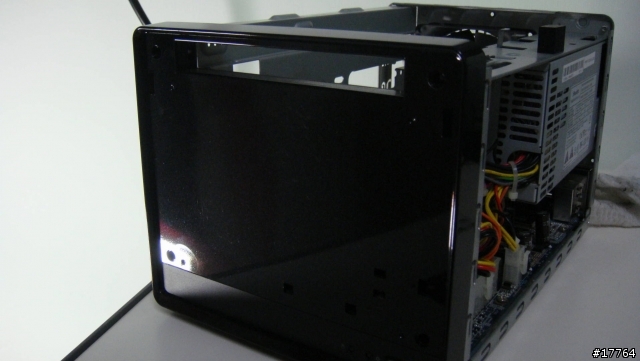 「小小分享」Shuttle K45 光碟機套件組