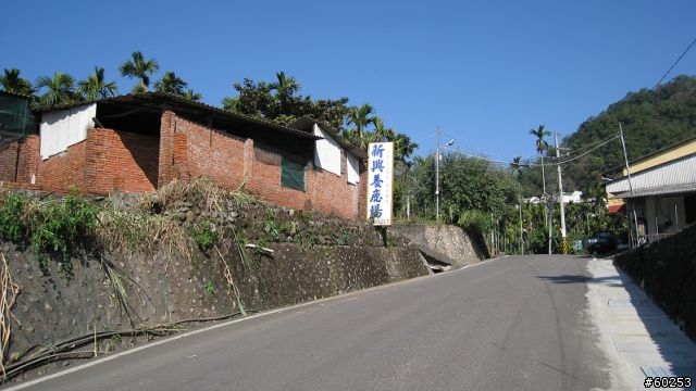 南投縣 桃米生態村→投64→蓮華池→131縣道→147縣道→投68→桃米生態村