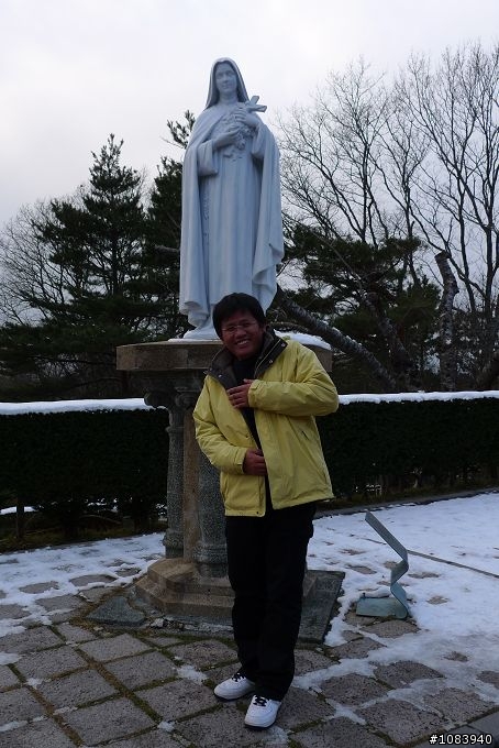 (分享)97年12/11~12/15阿源的北海道雪之旅..