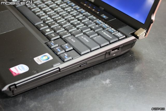 p8020之超不專業開箱