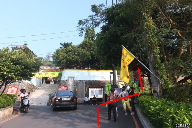 內湖親山步道