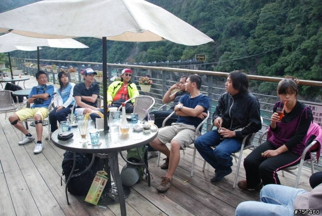 2008-12-27 大折無雙勇腳團 + 老弱婦孺好苦啊牽車團 - 讓我們輕鬆一下烏來溫泉行紀實