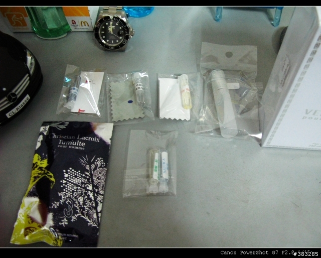 讓你更有男人味 VERSACE凡賽斯經典男性淡香水