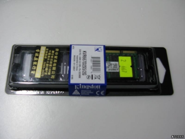 T60 4GB RAM喂Vista?! T60升級Vista經驗分享