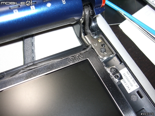 就是要DIY.. 自己更換Aspire One LCD