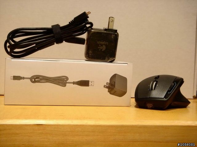羅技Cordless Desktop Wave Pro 試用心得