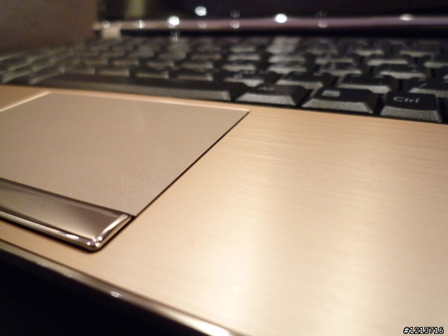 拜"金"主義,Eee pc s101香檳金閃亮亮開箱