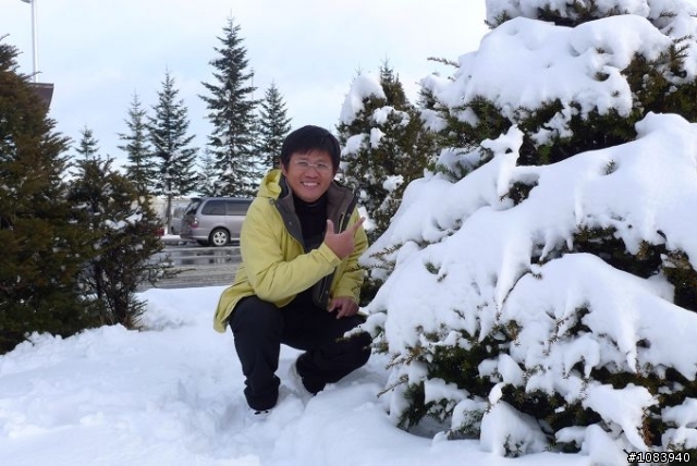 (分享)97年12/11~12/15阿源的北海道雪之旅..