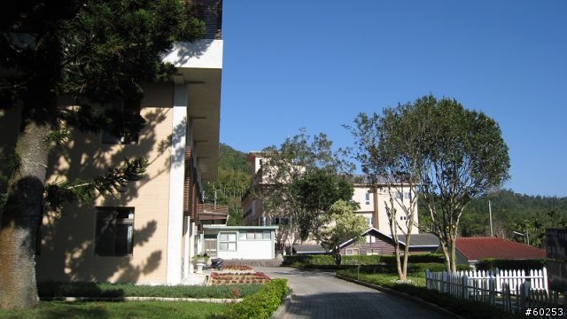 南投縣 桃米生態村→投64→蓮華池→131縣道→147縣道→投68→桃米生態村