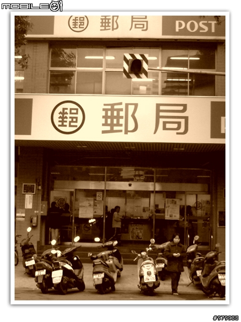 我點. 我碰. 我搓搓搓 全觸碰NOKIA5800拍照實測