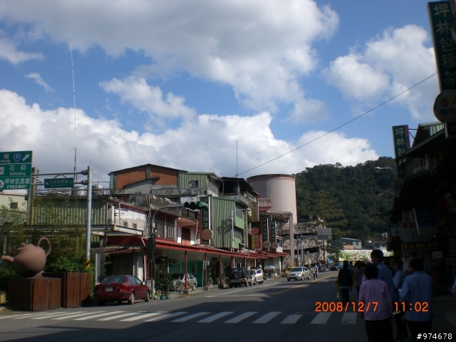 【分享】12/07坪林-香草天空探路行