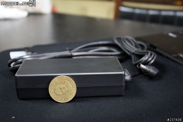 p8020之超不專業開箱