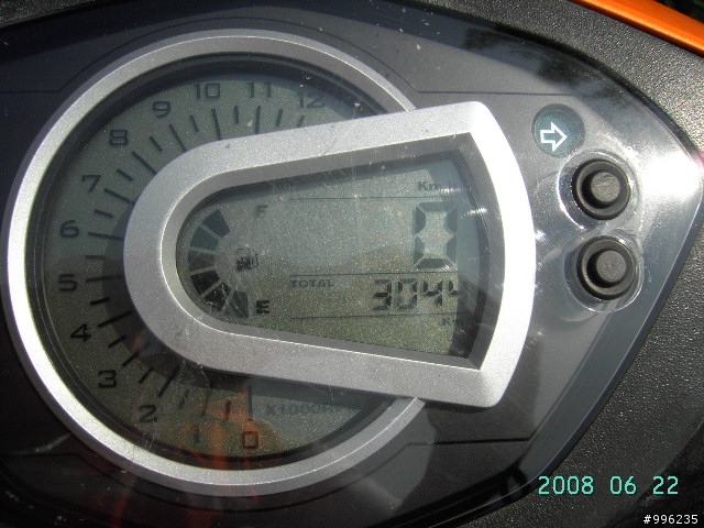 我的RX110保養分享
