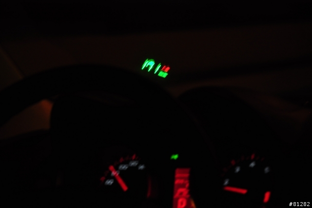 我的黑FORTIS開箱囉!!!第一天就撞車...問題又一堆