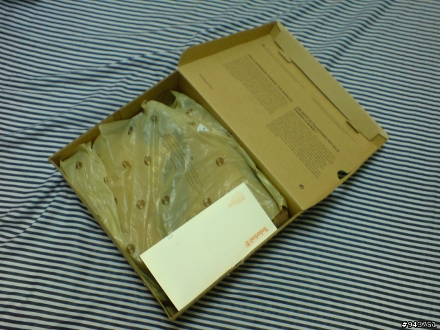 新鞋分享Timberland 經典黃靴