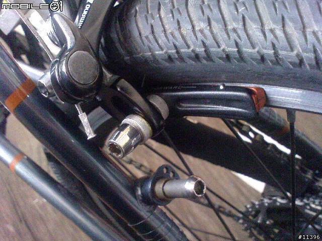 『阿元分享』DAHON SP18 跑車最終進化版SHIMANO105C夾