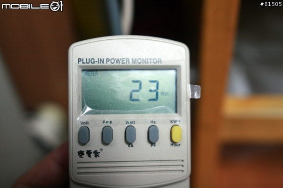 螺旋省電燈泡與LED燈泡簡單小測-E27頭
