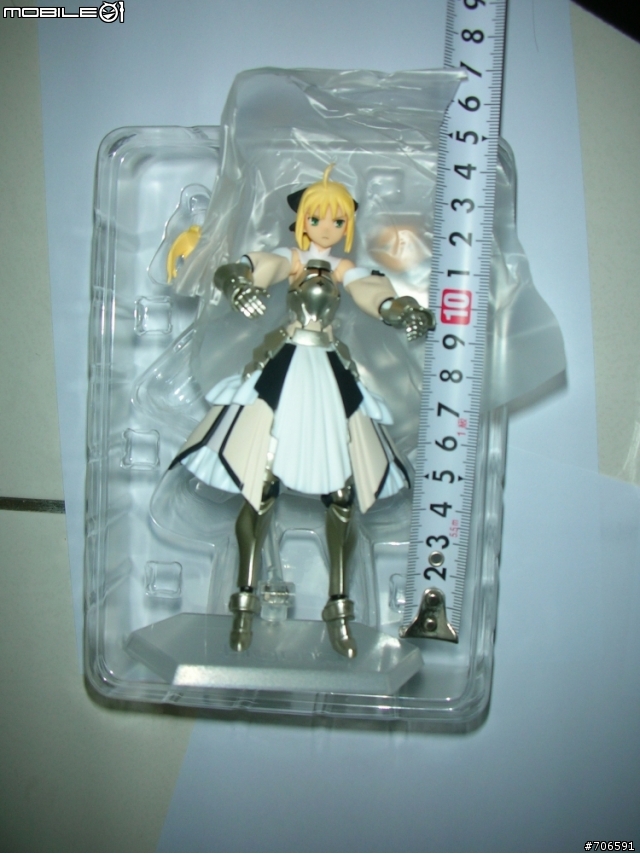 Fate Unlimited codes之模型