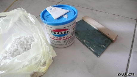 【老屋新妝】 打破白色牆面的迷思...用色彩讓家有旋律