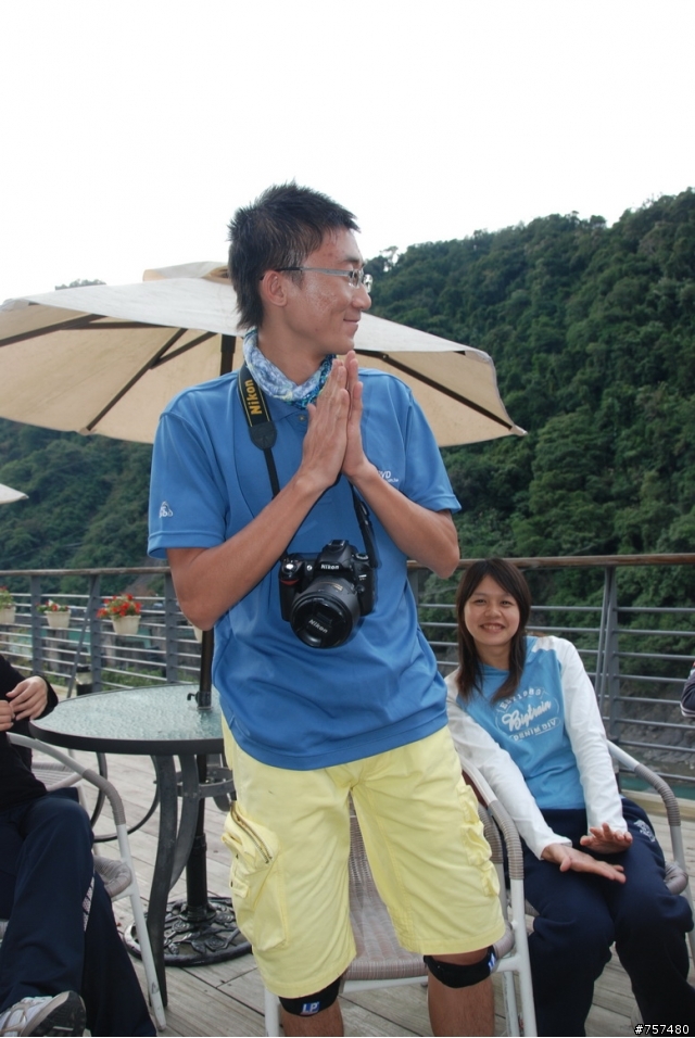 2008-12-27 大折無雙勇腳團 + 老弱婦孺好苦啊牽車團 - 讓我們輕鬆一下烏來溫泉行紀實