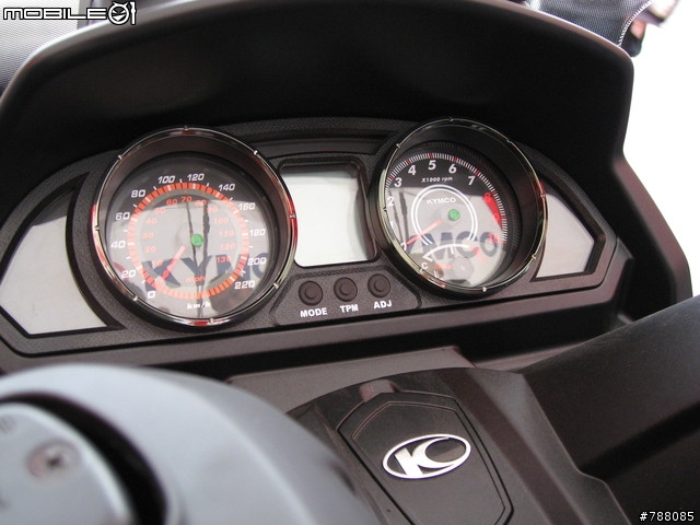 南台車展 有MyRoad VJR X-HOT