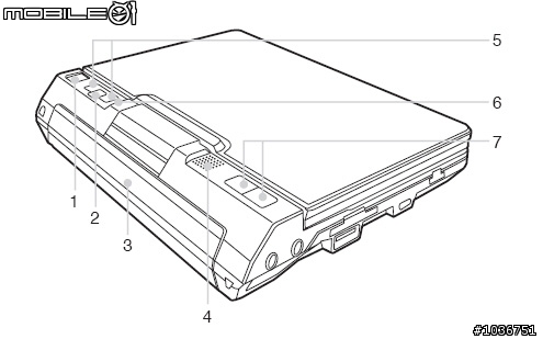 內建GPS功能的美型小筆電－富士通LifeBook U2010試用