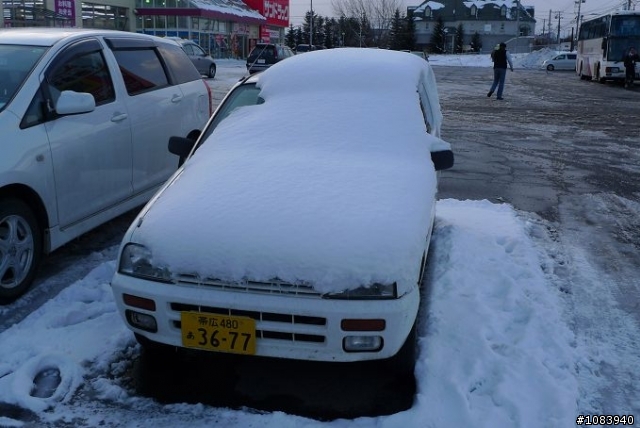 (分享)97年12/11~12/15阿源的北海道雪之旅..