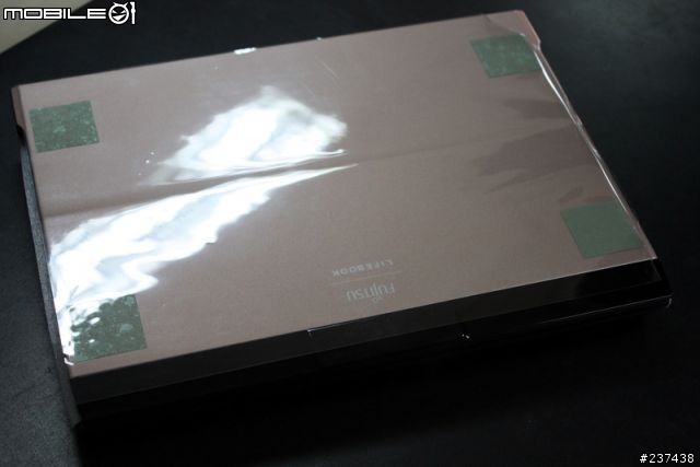 p8020之超不專業開箱
