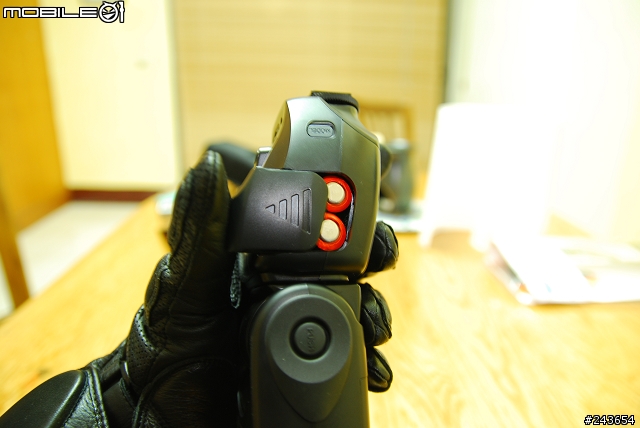 冬季手部防寒防護雙寶Spyke/HATCH手套