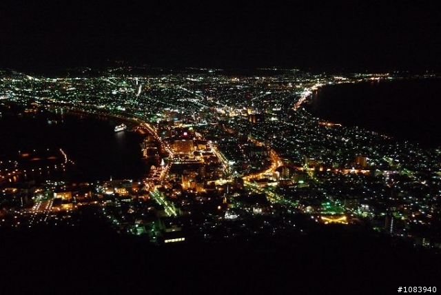 (分享)97年12/11~12/15阿源的北海道雪之旅..