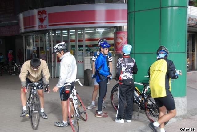 2008-12-27 大折無雙勇腳團 + 老弱婦孺好苦啊牽車團 - 讓我們輕鬆一下烏來溫泉行紀實