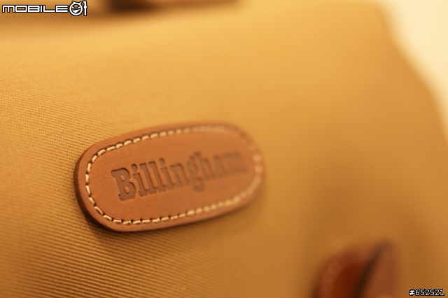 Billingham Photo Hadley Pro (白金漢) 相機包的夢~