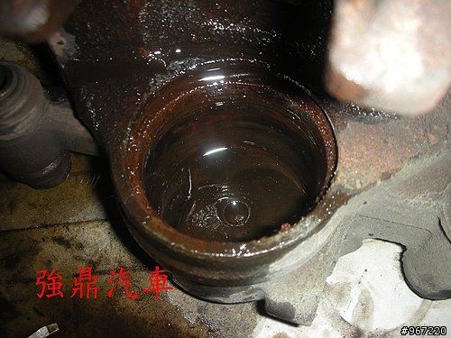 (車輛維修保養交流)---定期更換剎車油的重要性。