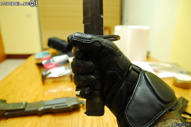 冬季手部防寒防護雙寶Spyke/HATCH手套