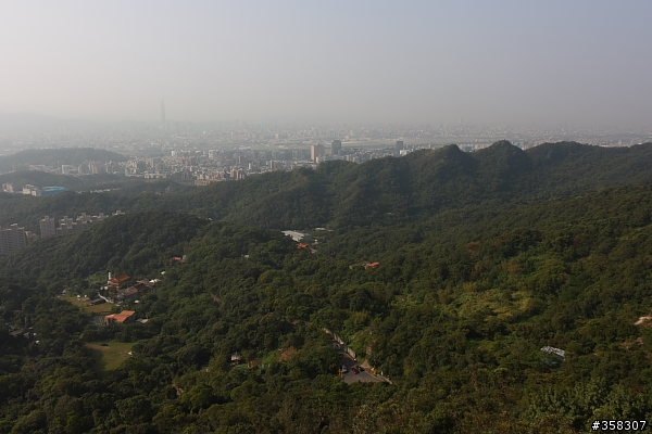 內湖親山步道
