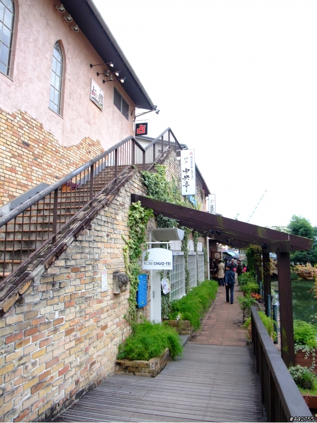 秋楓日本精實團~香川~岡山~大阪~京都~神戶