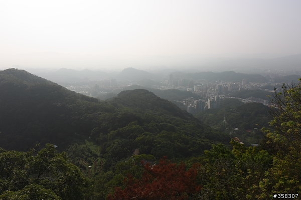 內湖親山步道