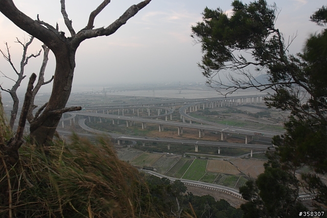 清水:基點尋~土地公崎台地