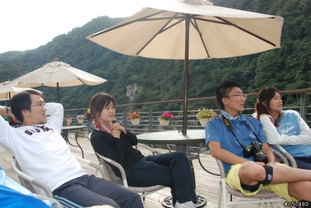 2008-12-27 大折無雙勇腳團 + 老弱婦孺好苦啊牽車團 - 讓我們輕鬆一下烏來溫泉行紀實