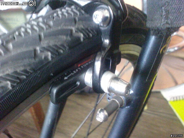 『阿元分享』DAHON SP18 跑車最終進化版SHIMANO105C夾