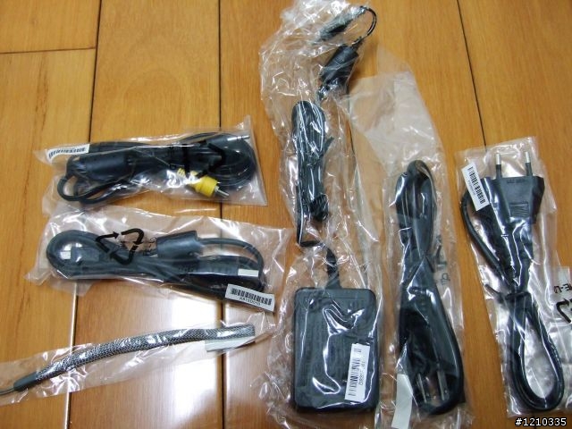 【開箱文】今天新購入CASIO EX-Z1200相機