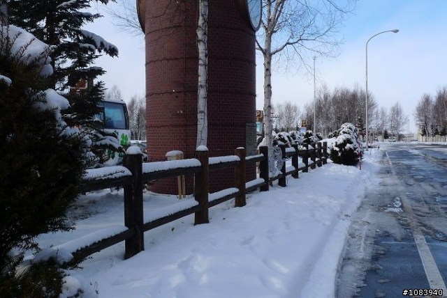 (分享)97年12/11~12/15阿源的北海道雪之旅..