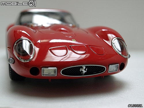 1/18 kyosho Ferrari 250GTO