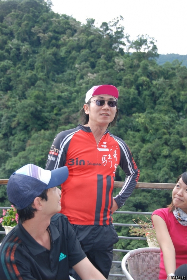 2008-12-27 大折無雙勇腳團 + 老弱婦孺好苦啊牽車團 - 讓我們輕鬆一下烏來溫泉行紀實