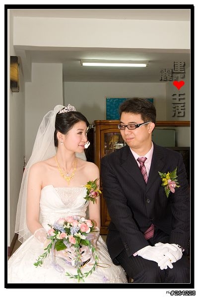 初次婚攝心得分享【文定。迎娶】