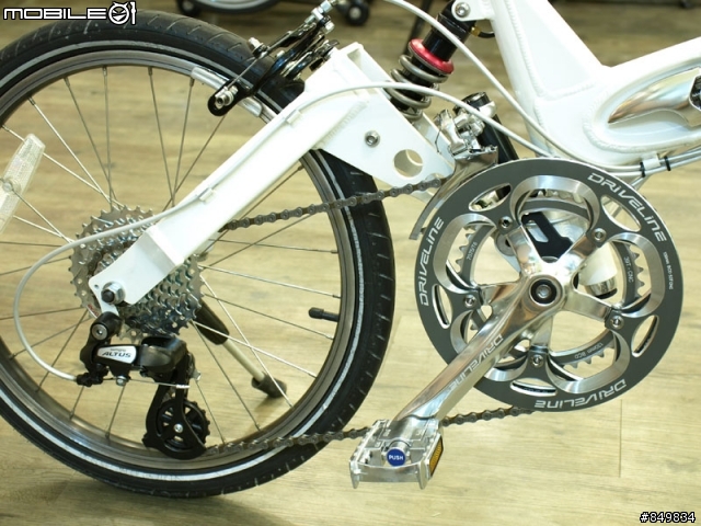 2/27 GIANT FD-17S FD-RS 改裝紀錄照 II(BIKEfun)