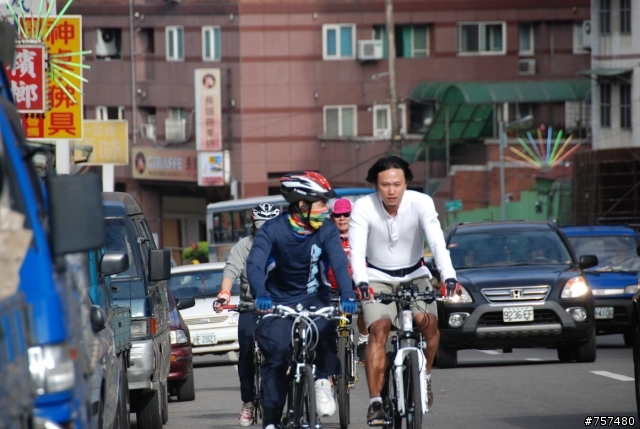 2008-12-27 大折無雙勇腳團 + 老弱婦孺好苦啊牽車團 - 讓我們輕鬆一下烏來溫泉行紀實