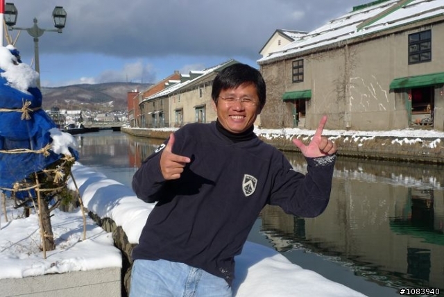(分享)97年12/11~12/15阿源的北海道雪之旅..