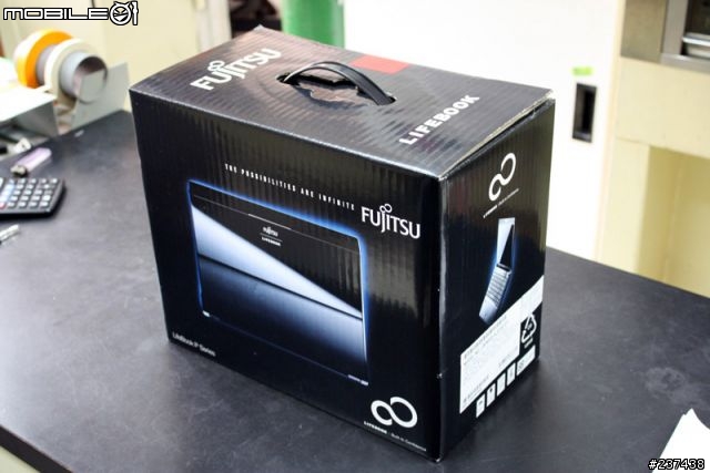 p8020之超不專業開箱