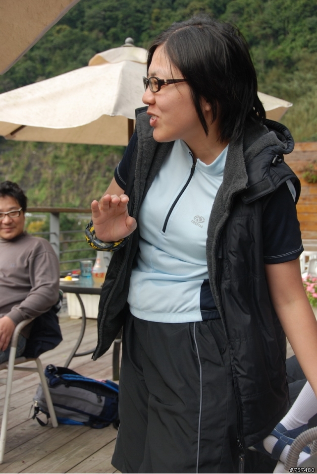 2008-12-27 大折無雙勇腳團 + 老弱婦孺好苦啊牽車團 - 讓我們輕鬆一下烏來溫泉行紀實